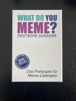 What Do You Meme? - Deutsche Ausgabe - Partyspiel 🥳🃏 (56)