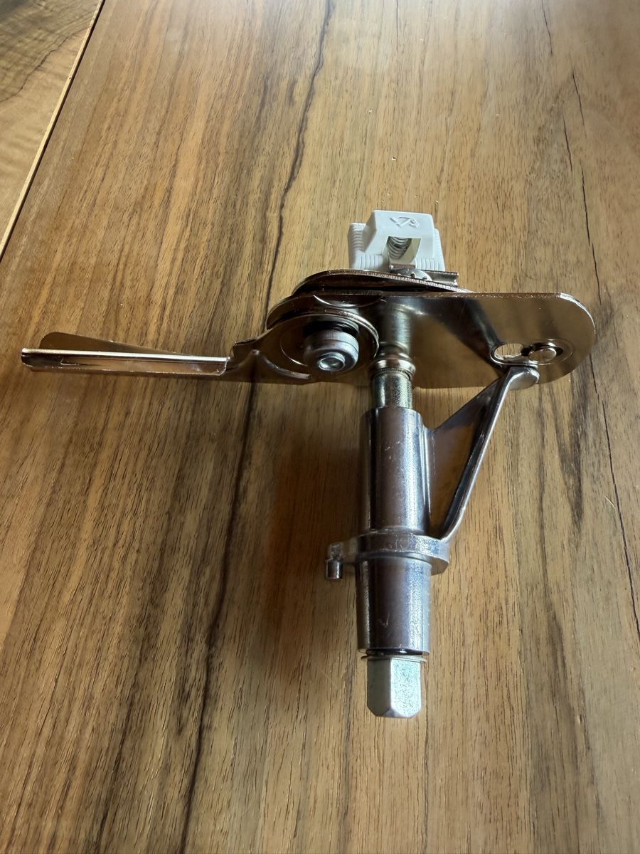 Kitchenaid Küchengeräte: kitchenaid dosenöffner das ultimative tool - ungebraucht – Gebraucht aus amden von horizontblau01 8