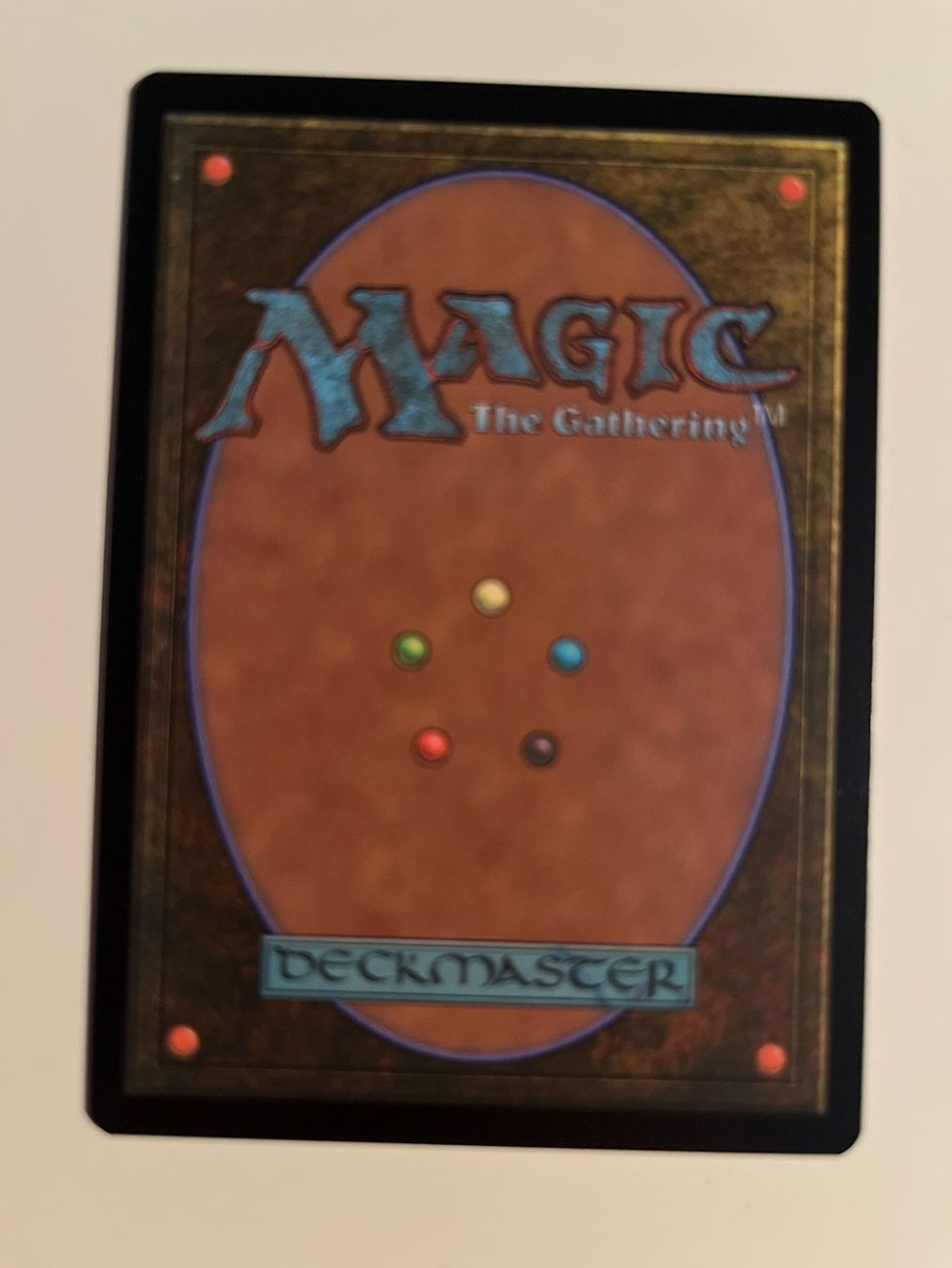 Magic The Gathering Cartes à collectionner: 1 x Skewer Slinger - Magic: The Gathering - MtG – D'occasion à Kriens par Shadi1980 1