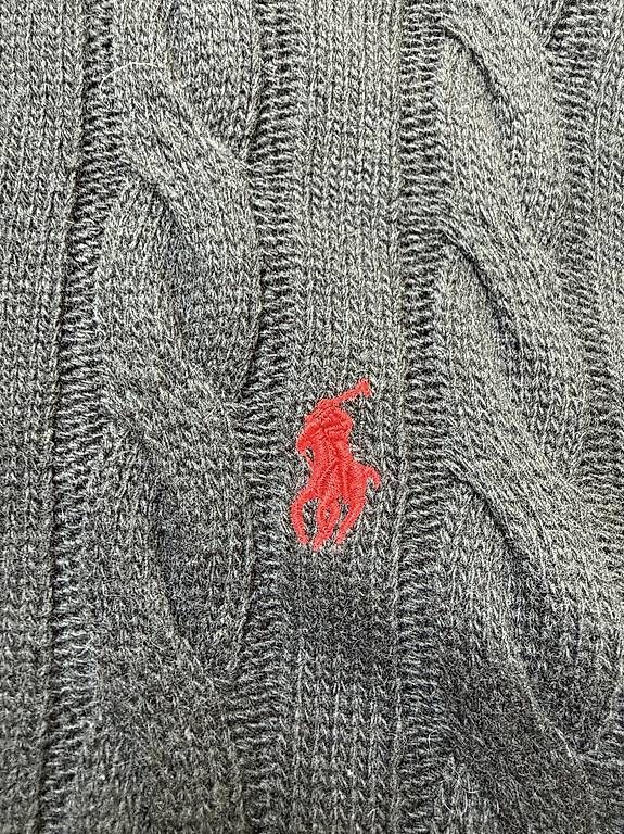 Maglioni & Felpe: Ralph Lauren Sweater schwarz – Usato da Geuensee venduto da mar_ld75 2