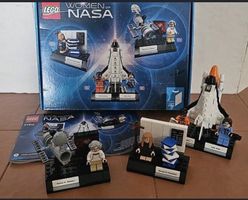 LEGO Ideas Women of NASA 21312
