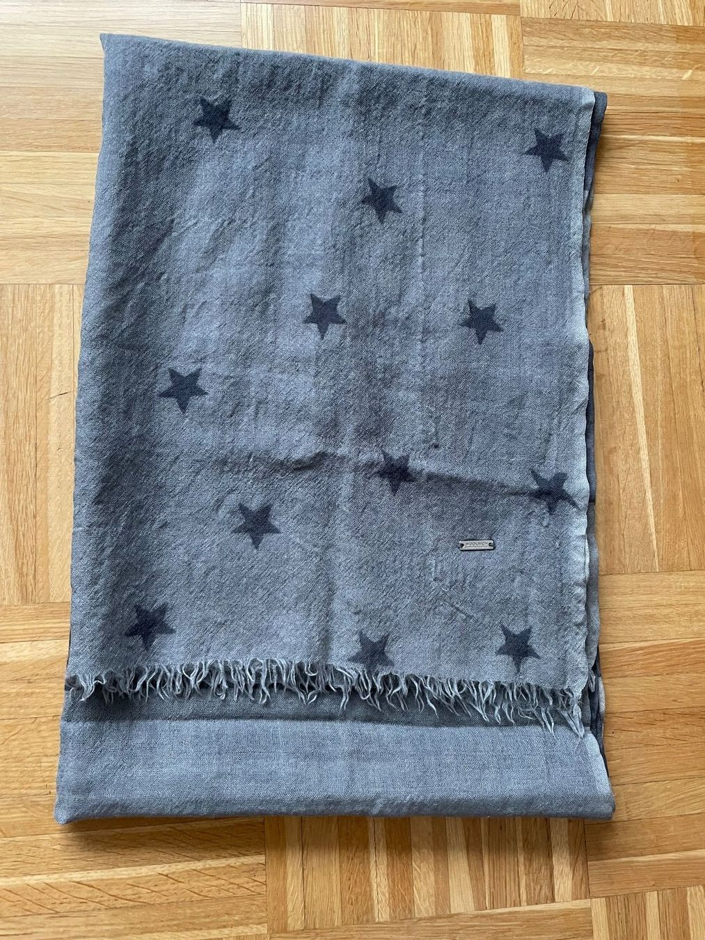 Foulards, Tücher & Schals: Schal, Marke Woolrich, Damen – Gebraucht aus Luzern von Roger3022 2