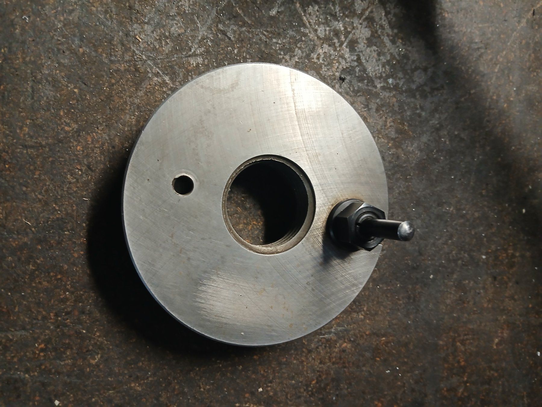 Schaublin Tutte le macchine: Schaublin – Usato da sorvilier venduto da turbolette