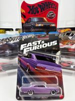 Hot Wheels 1966 Chevy Impala Fast&Furious - 2024 - 3/5