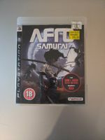 Afro Samurai PS3 - Action Game - Bloody Revenge Story