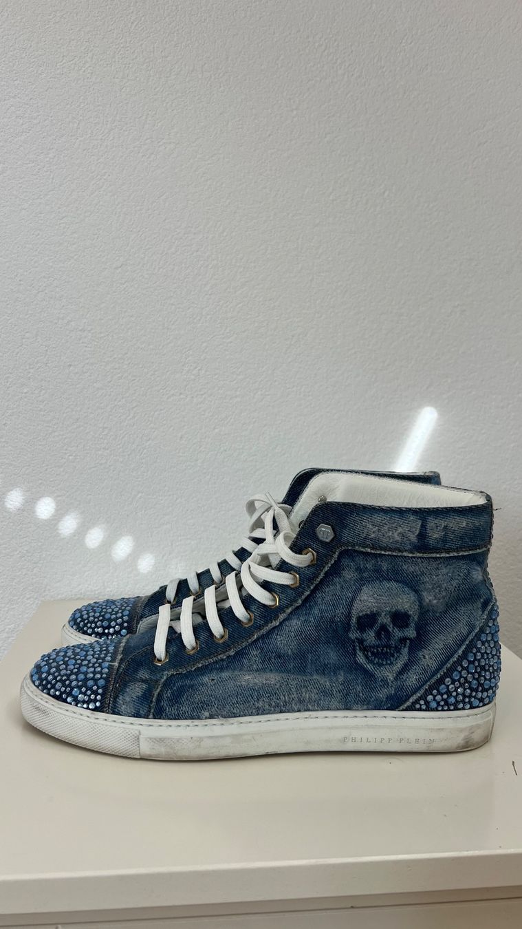 Philipp Plein Scarpe da donna: Philipp Plein – Nuovo (secondo la descrizione) da Uetikon am See venduto da jan_bx6p