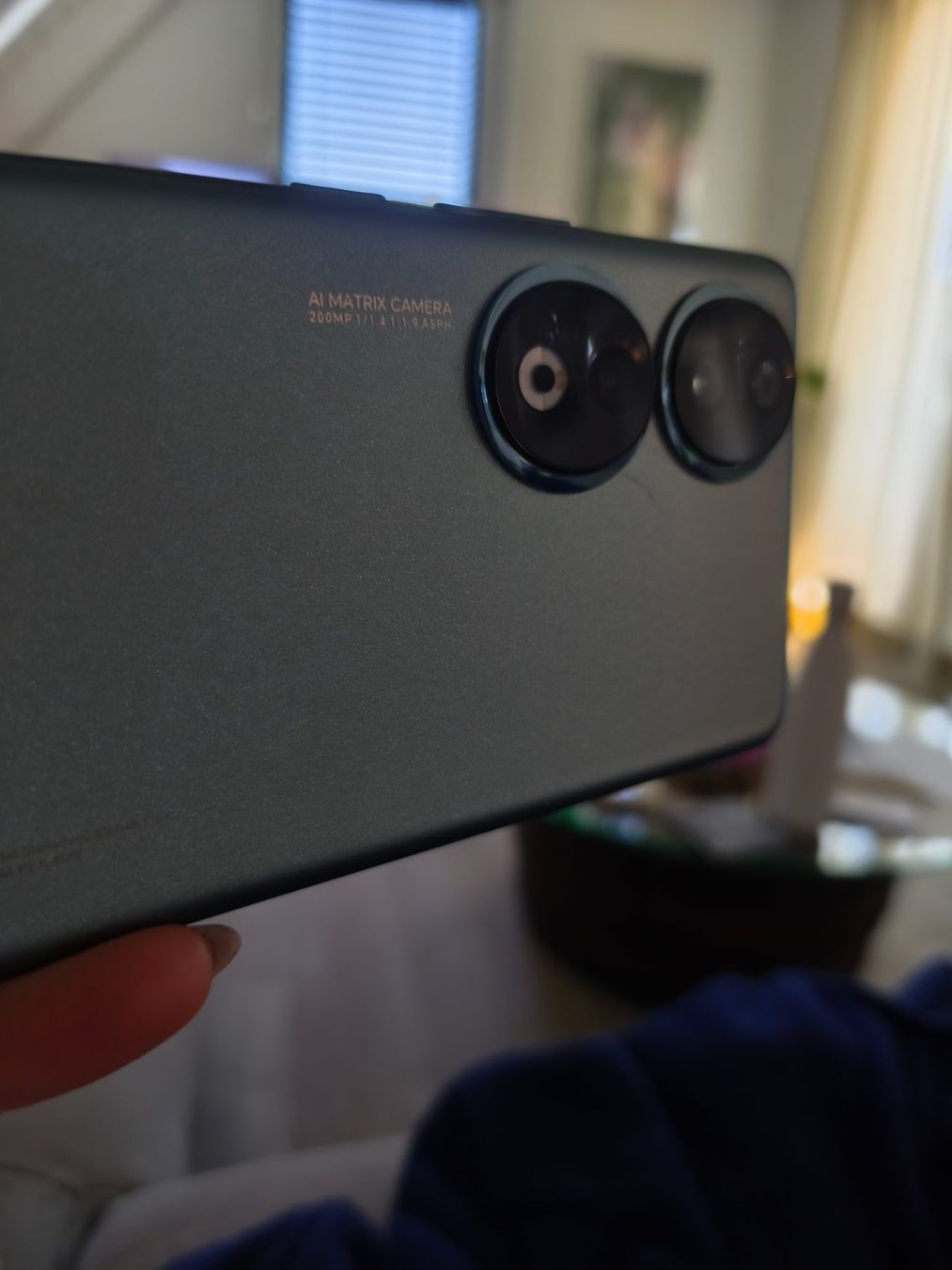 Honor Portables: Honor 90 – D'occasion à Embrach par Cupcake_92 3