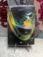 Forest Planet Foil