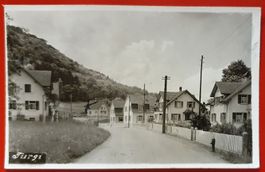 Turgi - Ortsansicht