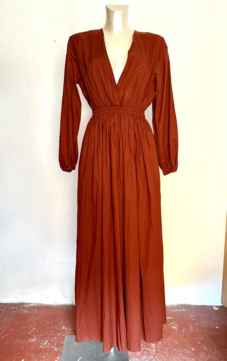 Vestiti: Matteau dress  S-M – Usato da Barna venduto da orbuyorcry 4