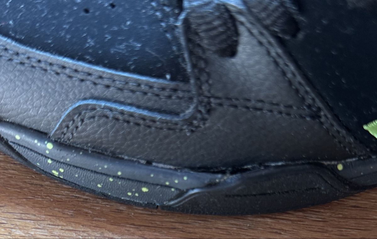 DC shoes Chaussures hommes: DC Shoes – D'occasion à Gstaad par Zimtstern_11 4