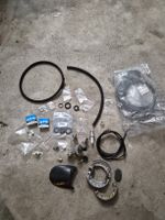 Piaggio Ciao Si Bravo Teile neu. WERT 130.-