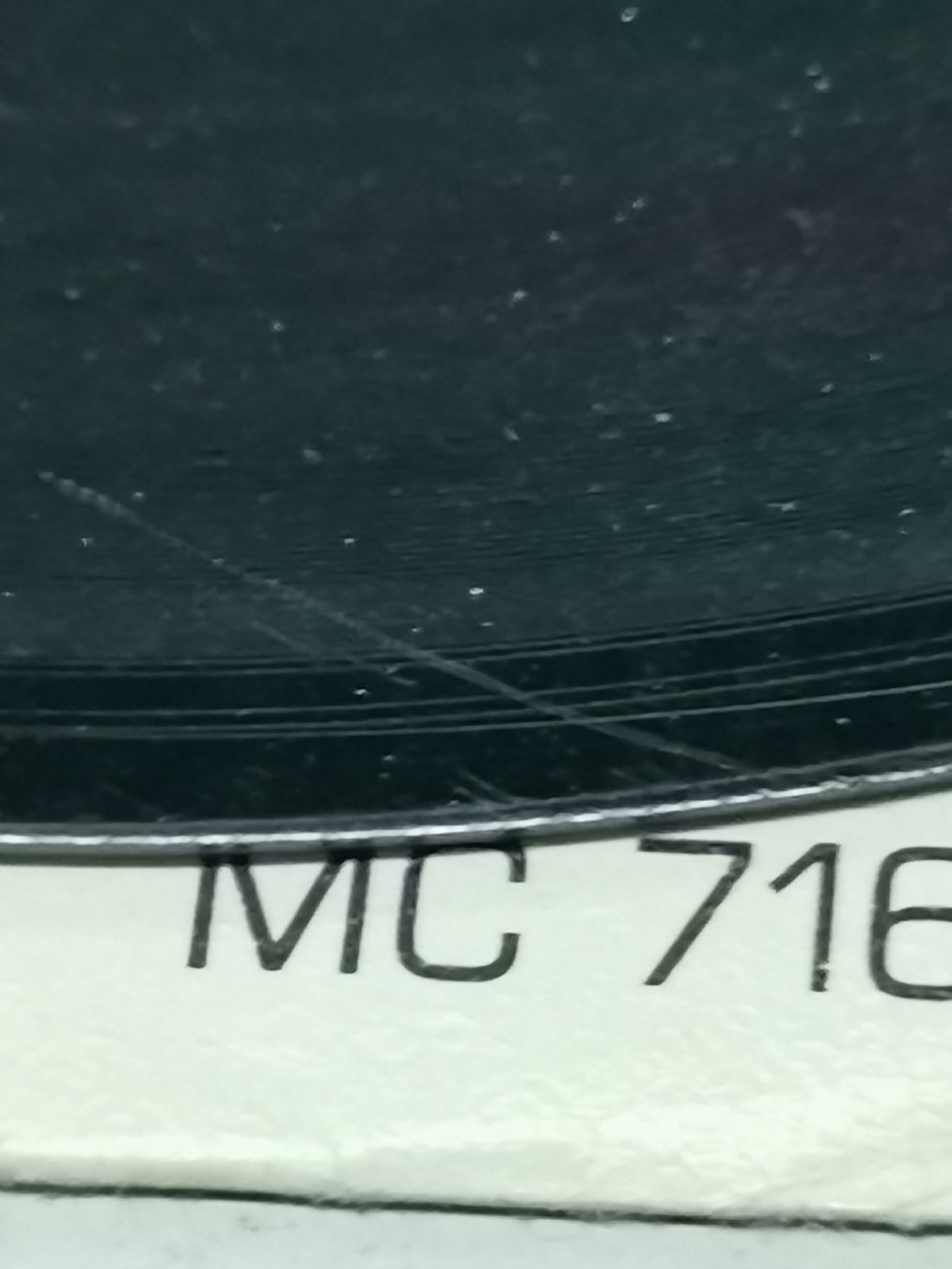 Dischi in vinile: Singles Rock & Pop Kollektion – Usato da Kleindöttingen venduto da Katze99 9