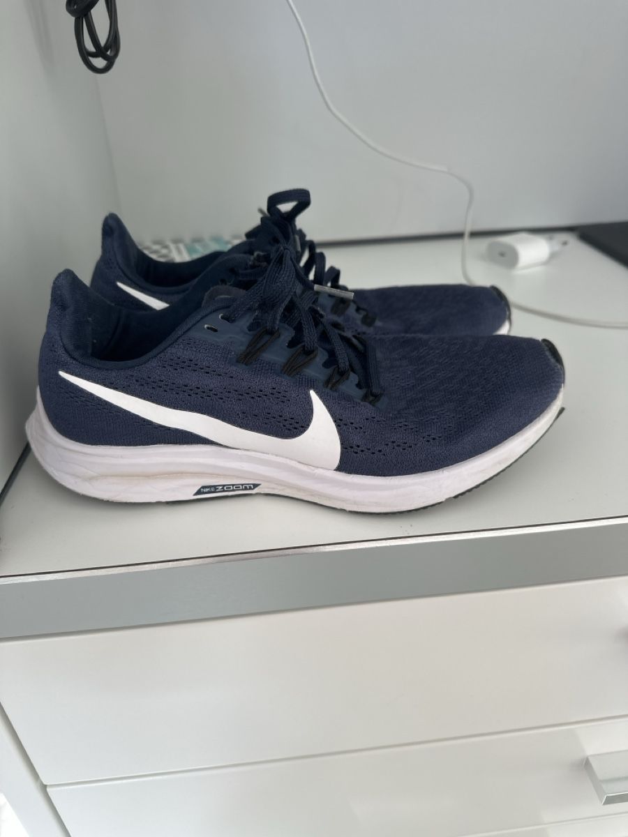 Nike Scarpe da donna: Nike Zoom Gr. 38.5 – Usato da St. Gallen venduto da Ursula66