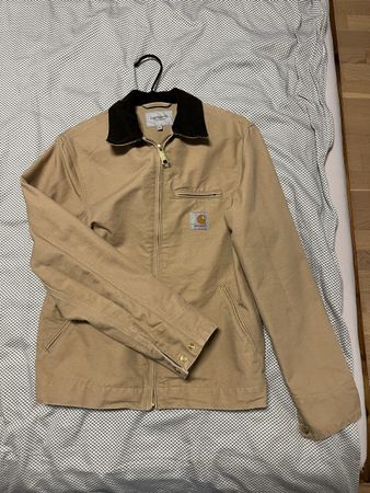 Carharrt Jacke