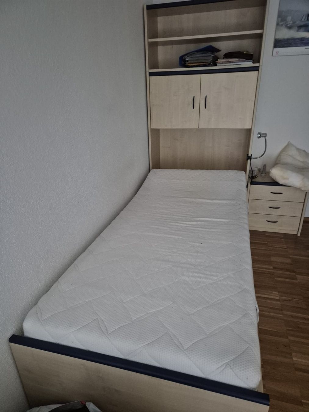 Livique Letti: Jugendzimmer – Usato da Oensingen venduto da bue_82wh