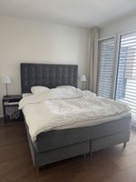 Ikea Boxspringbett