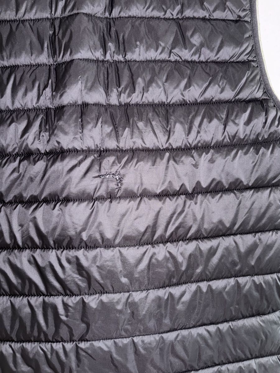 Calvin Klein Gilets & Westen: Calvin Klein Lightweight vest XL – Gebraucht aus Genève von xamime 2