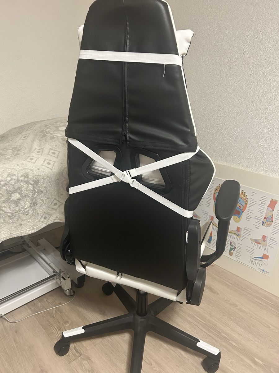 Vidaxl Stühle: VidaXL Gaming Stuhl – Neu (gemäss Beschreibung) aus Gontenschwil von arj_7wz8 3