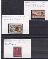 Beau lot de Variétés - cote 180
