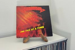Krokus – One Vice At A Time
