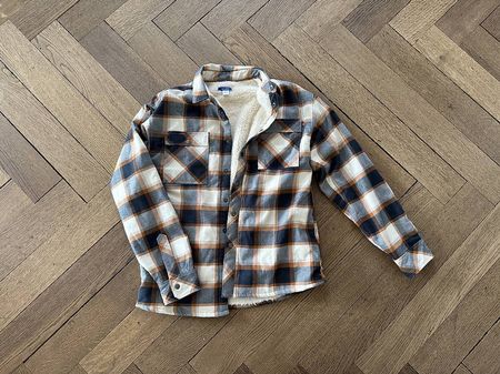 Okaidi Hemd Teddy 152