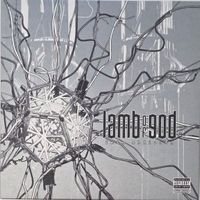 Lamb Of God – Into Oblivion: Limited to 700 Copies Worldwide