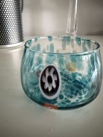Kleine Schale Murano Glas