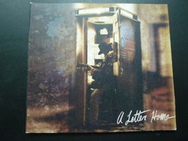 Neil Young - A letter home