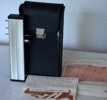 Akupunkturgerät / appareil d'acupuncture Vintage