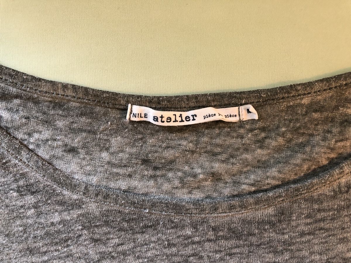 Maglioni & Felpe: Nile Shirt Gr M – Usato da Wattwil venduto da Radical3 2