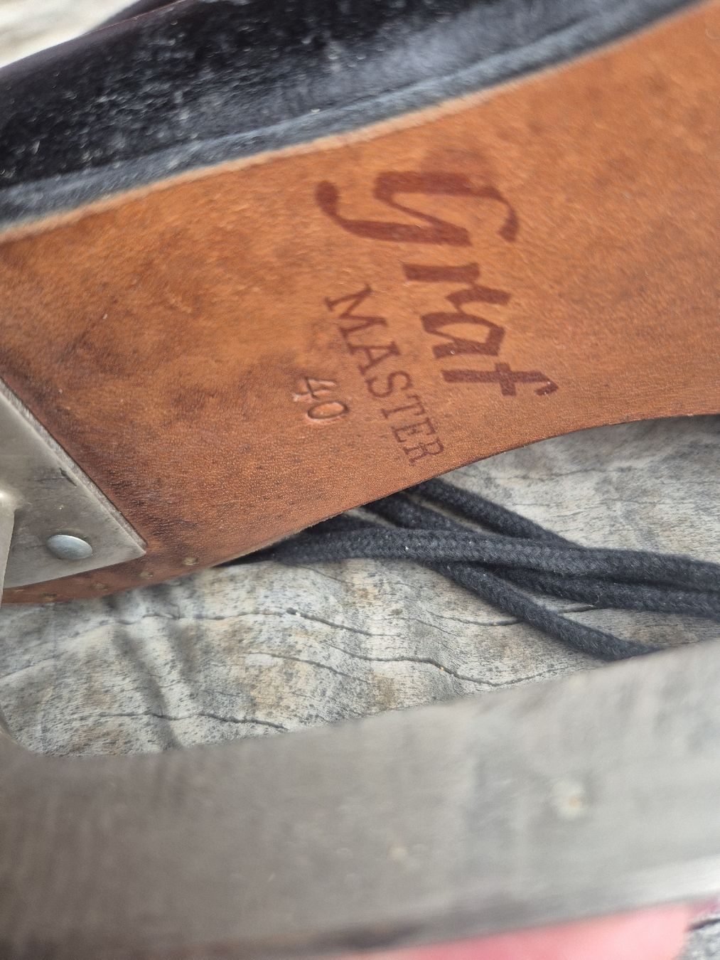 Graf Schlittschuhe: Schlittschuhe – Gebraucht aus Arni AG von waetterhaex 2