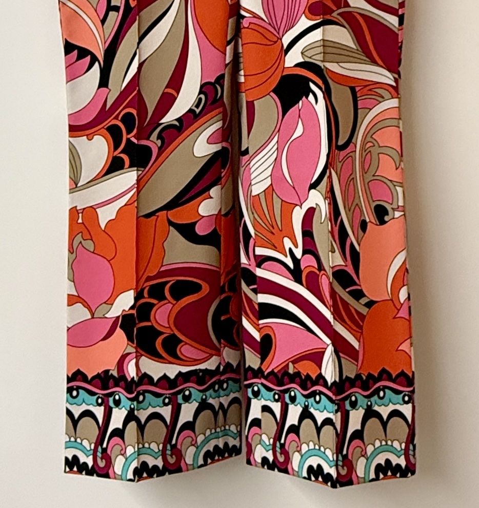 Cambio Pantaloni: CAMBIO Hose mit Kick Flare RANEE G.34 – Usato da Oberwil BL venduto da DANA_FOX 3