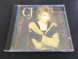 Claudia Jung - Etwas für die Ewigkeit -CD-