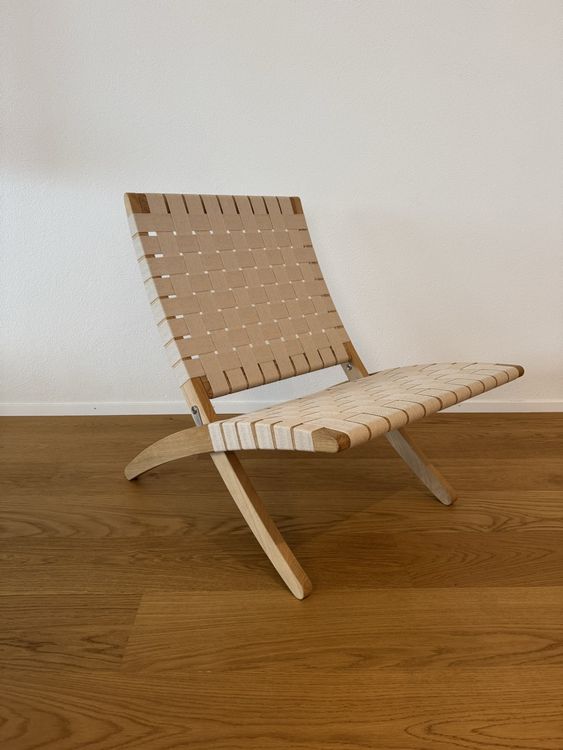 Carl Hansen Stuhl Gebraucht