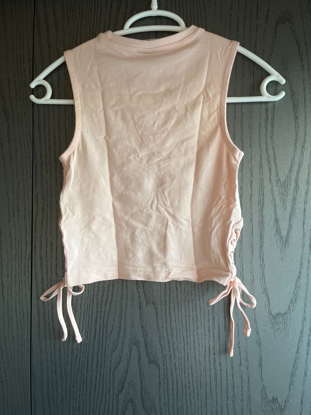 Blouses, T-shirts & Tops: Top rose – D'occasion à Le Locle par Ophelhugy 2