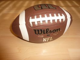 Original Wilson NFL Football
