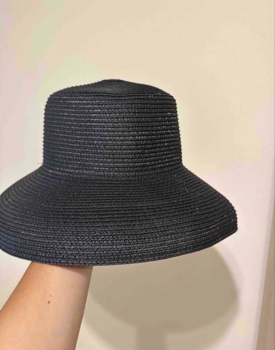 Hüte, Mützen & Caps: Sommer Hut, 57cm – Neu (gemäss Beschreibung) aus Münchenwiler von AM3280 1