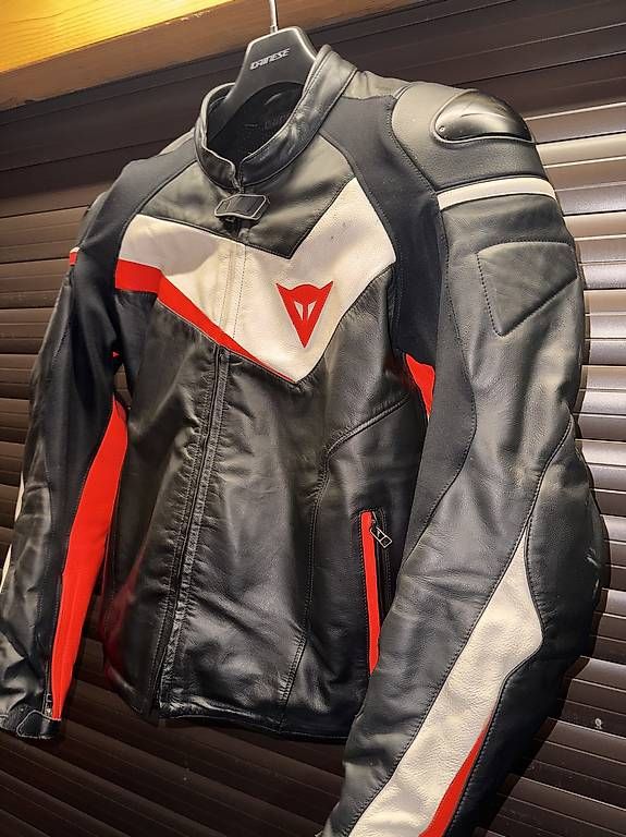 Dainese Jacken: Dainese – Gebraucht aus Oberwangen b. Bern von cra_87q2 2