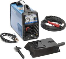 IPOTOOLS CUT-45R Plasmaschneider IGBT