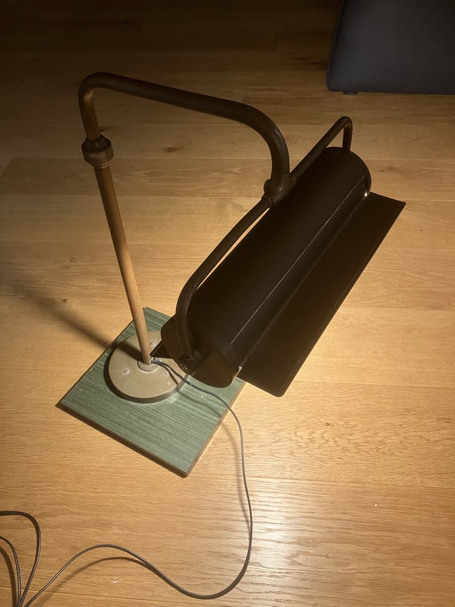Lampen: Tischlampe, Lampe, Klavierlampe? – Gebraucht aus Neftenbach von 889095 1