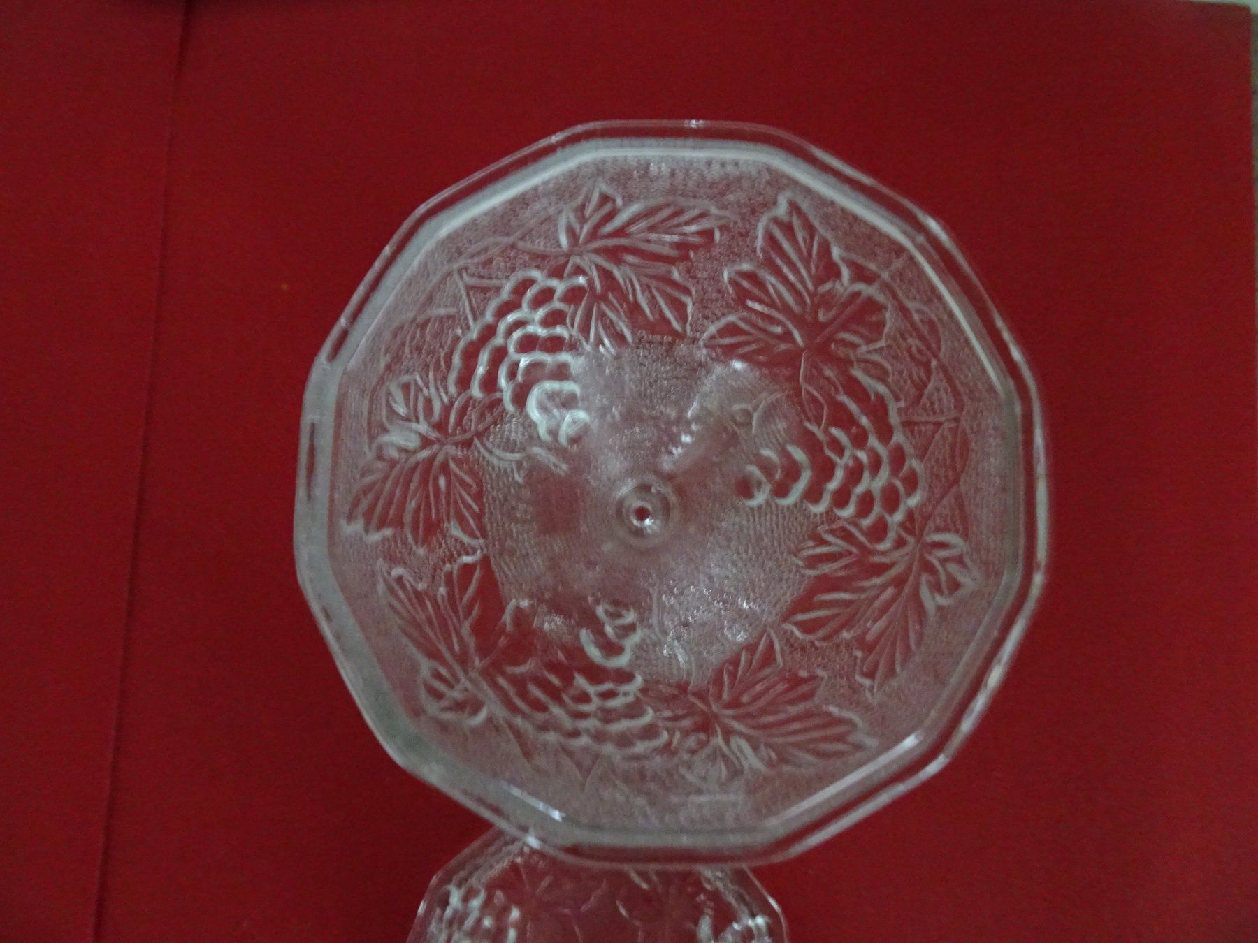 Bicchieri: Glas Bonboniere – Usato da Winkel venduto da rsuzh 2