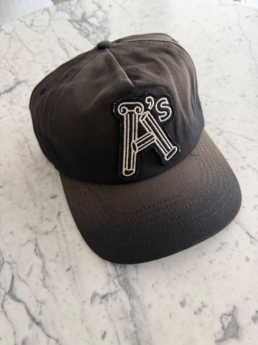 Hüte, Mützen & Caps: Aries Cap – Neu (gemäss Beschreibung) aus Zürich von _matzhah