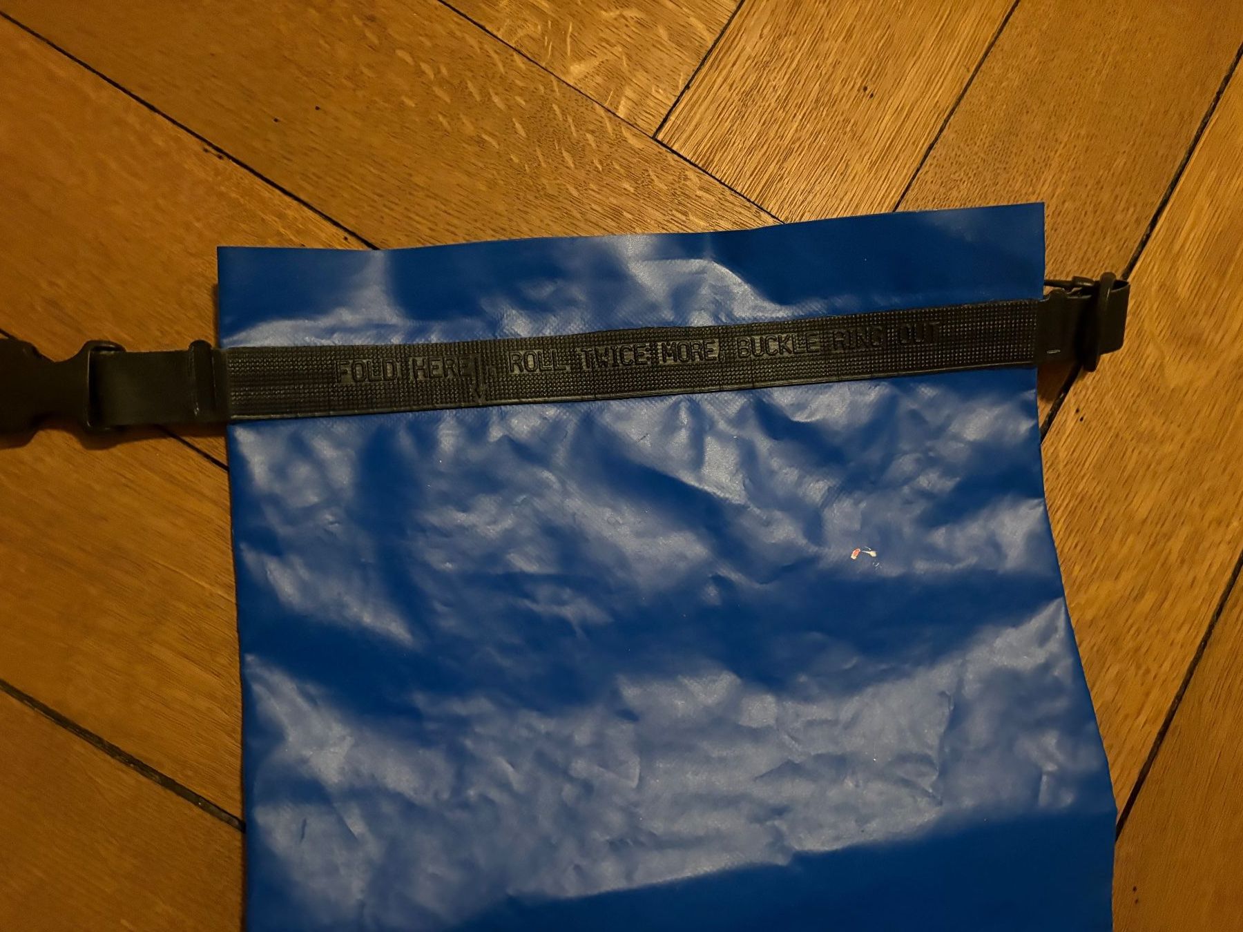 Sealine Borse: SeaLine Drybag 10L – Usato da Zürich venduto da triangular 2