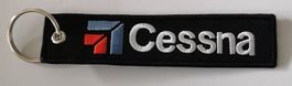 Cessna - Schlüsselanhänger  (neu/OVP)