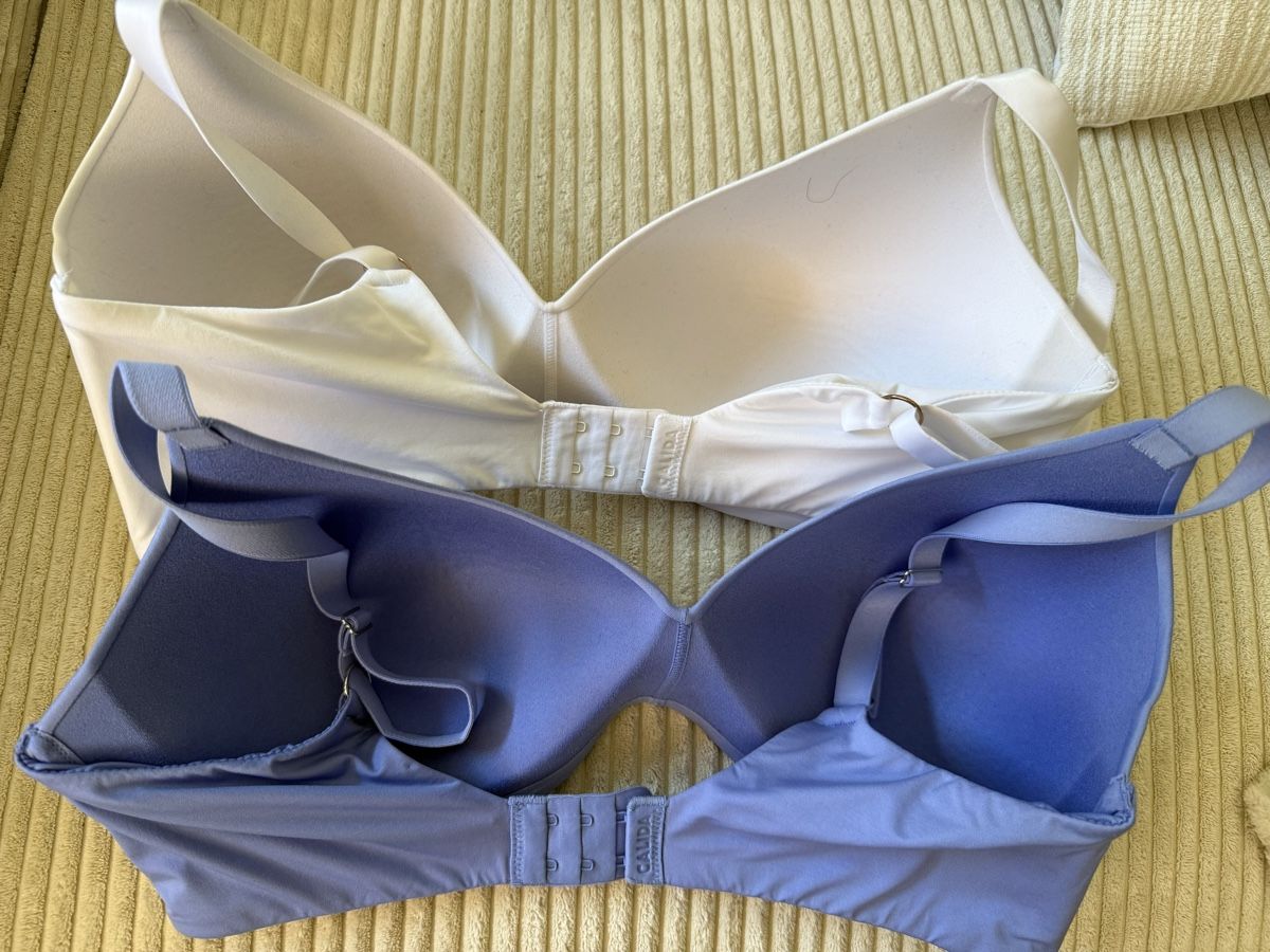 Altra biancheria intima: Calida Bra – Nuovo (secondo la descrizione) da bern venduto da Chloe89 1