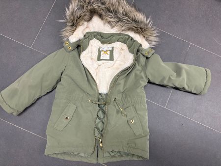 Jacke H&M (Größe 110)