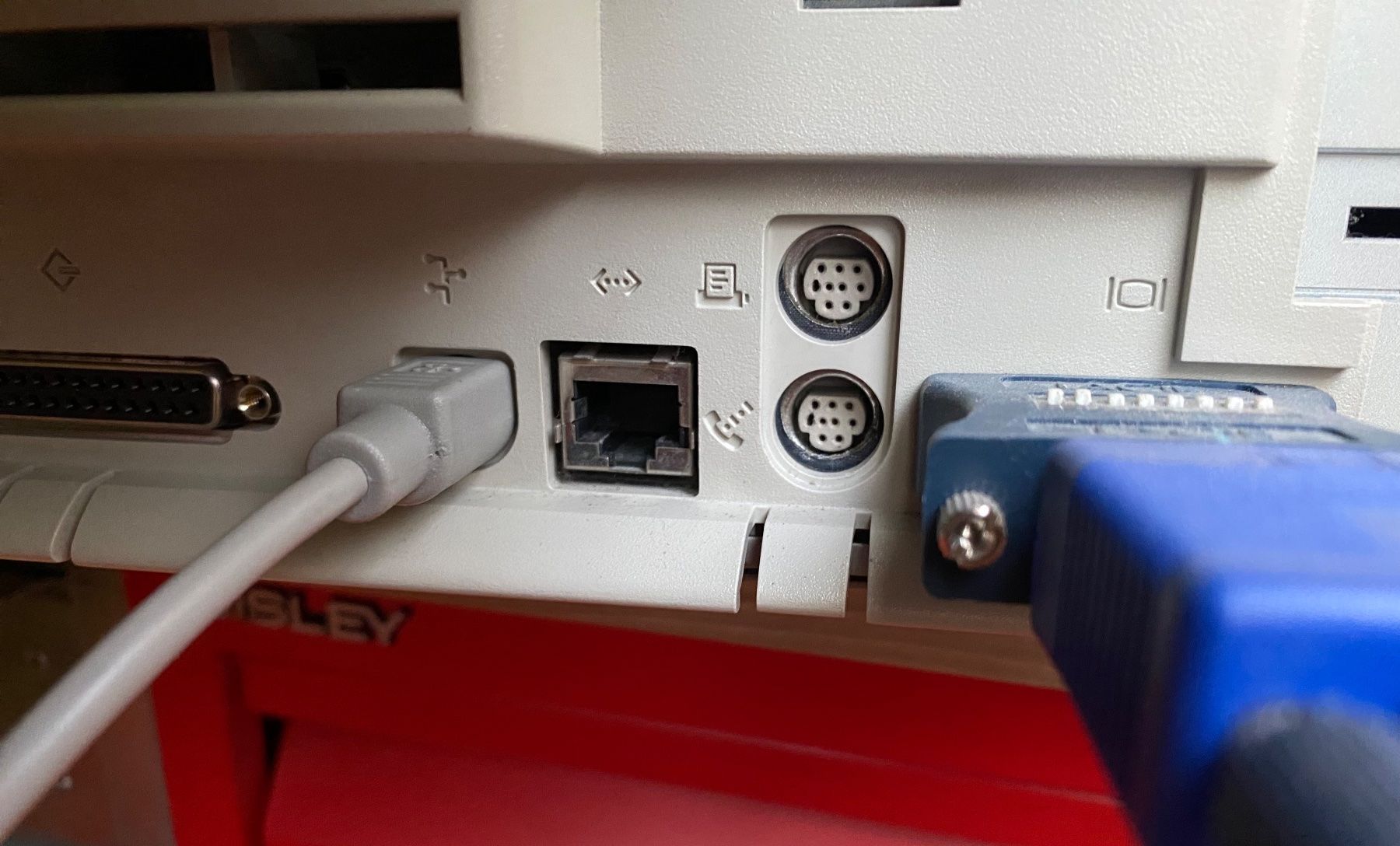 Apple PCs: Power Macintosh G3 (Desktop) – Gebraucht aus Bremgarten von  3