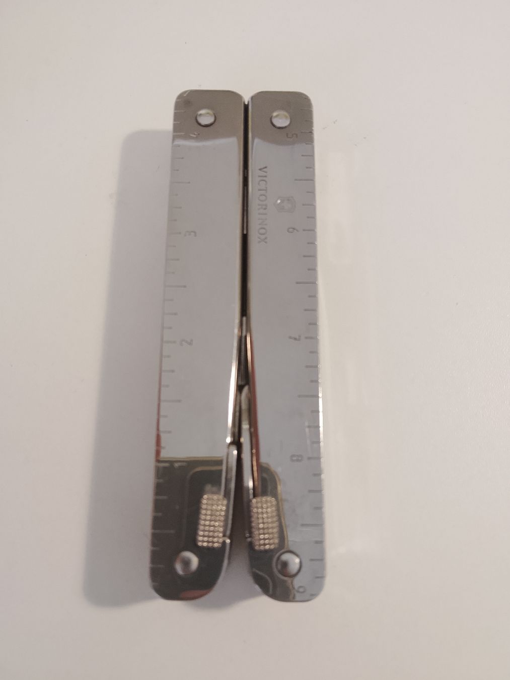 Victorinox Tutti gli attrezzi: Victorinox Multitool Sackmesser top Zustand  – Nuovo (secondo la descrizione) da Biel/Bienne venduto da Vintage-timearts 5