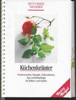 Betty Bossi - Küchenkräuter